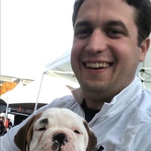 Meet your Posher, William